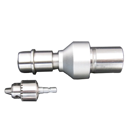 Acetabulum Burnishing Reamer head