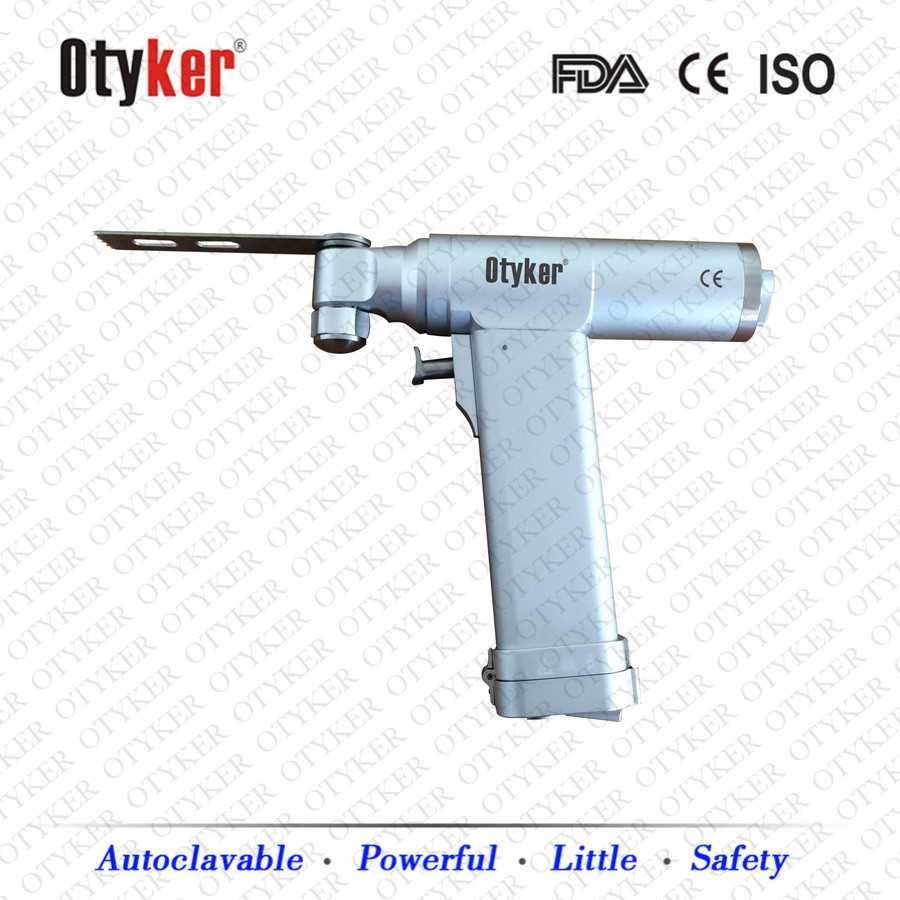 Bone Oscillating Saw