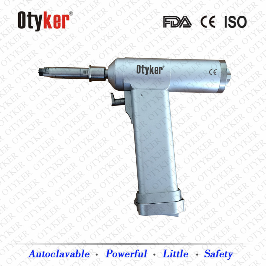 Cranial Drill